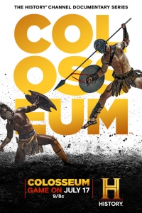 Колизей/Colosseum