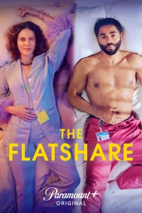 Квартира на двоих/The Flatshare