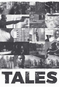 Рассказы/Tales 3 сезон