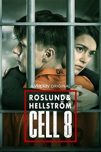 Восьмая камера/Roslund & Hellström: Cell 8