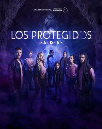 Защищенные: Возвращение/Los Protegidos: El regreso 2 сезон