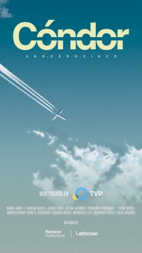 Операция Кондор/Cóndor uno cero cinco