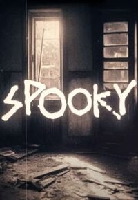 Жуть (тв-шоу)/Spooky
