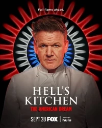 Адская кухня (США)/Hell's Kitchen 22 сезон