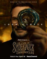 Хроники Спайдервика/The Spiderwick Chronicles