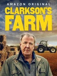 Ферма Кларксона/Clarkson's Farm 3 сезон
