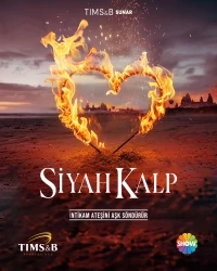 Черное сердце/Siyah Kalp