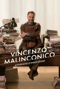 Винчензо Малинконико. Неудачливый адвокат/Vincenzo Malinconico, avvocato d'insuccesso