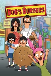 Бургеры Боба/Bob's Burgers 15 сезон