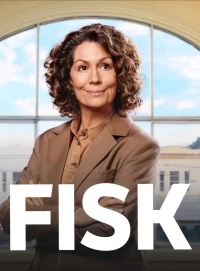 Фиск/Fisk 3 сезон