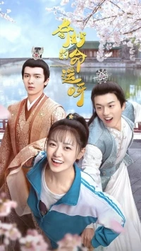 Чудесная судьба/Qi miao de ming yun ya