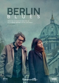 Берлинский Блюз/Berlin Blues