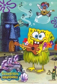 Губка Боб квадратные штаны/SpongeBob SquarePants 16 сезон