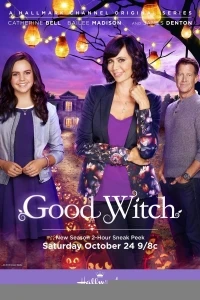 Добрая ведьма/Good Witch 7 сезон