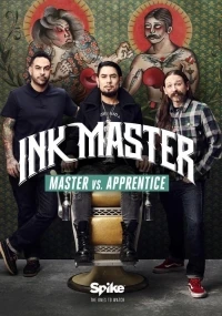 Мастер тату/Ink Master 2 сезон