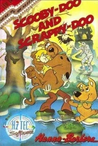 Скуби-Ду и Скреппи-Ду/Scooby-Doo and Scrappy-Doo 4 сезон