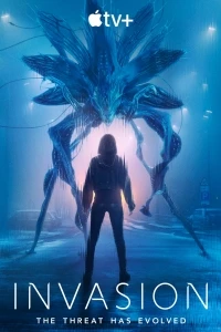 Вторжение/Invasion 3 сезон
