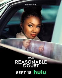 Обоснованное сомнение/Reasonable Doubt 3 сезон