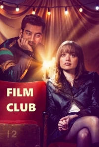 Киноклуб/Film Club