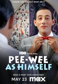 Пи-Ви в роли самого себя/Pee-wee as Himself