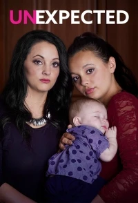 Родители-подростки/Unexpected 2 сезон