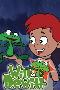 Уилл и Девит/Will & Dewitt