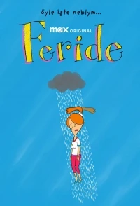 Фериде/Feride