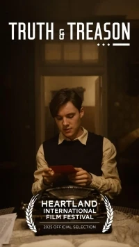 Истина и измена/Truth & Treason