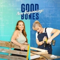 Надежные стены новое начало/Good bones New beginnings