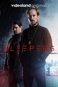 Спящие (2022)/Sleepers 3 сезон