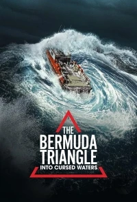 Бермудскии треугольник. Проклятые воды/The Bermuda Triangle Into Cursed Waters 2 сезон