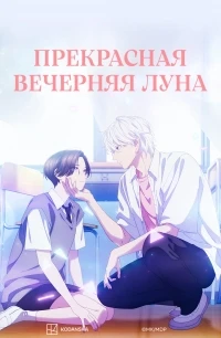 Прекрасная вечерняя луна/Uruwashi no Yoi no Tsuki
