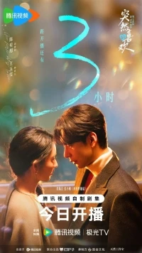 Внезапная любовь/A Sudden Love