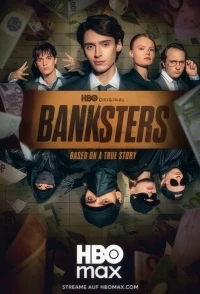 Банкстеры/Banksters
