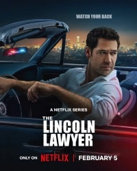 Линкольн для адвоката/The Lincoln Lawyer 4 сезон