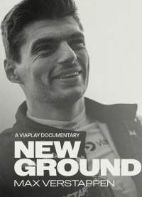Макс Ферстаппен Новый путь/Max Verstappen New Ground