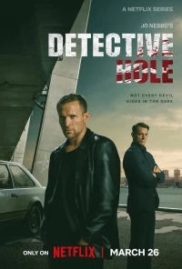 Детектив Холе/Detective Hole