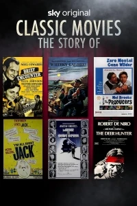 Классика кино/Classic Movies The Story Of 4 сезон