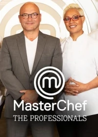 МастерШеф Профессионалы/MasterChef The Professionals 18 сезон