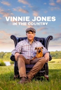 Винни Джонс В деревне/Vinnie Jones in the Country