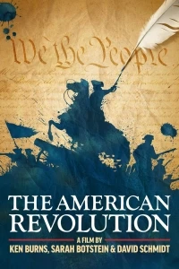 Американская Революция (2025)/The American Revolution