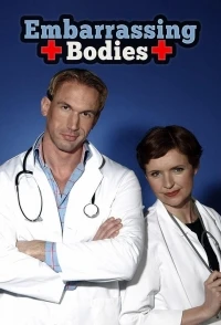 Я стесняюсь своего тела/Embarrassing Bodies 4 сезон
