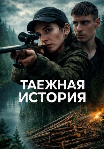 Таежная история