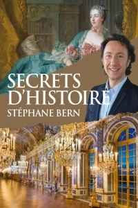 Тайны истории/Secrets d'histoire 1 сезон