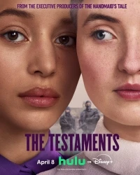Заветы/The Testaments