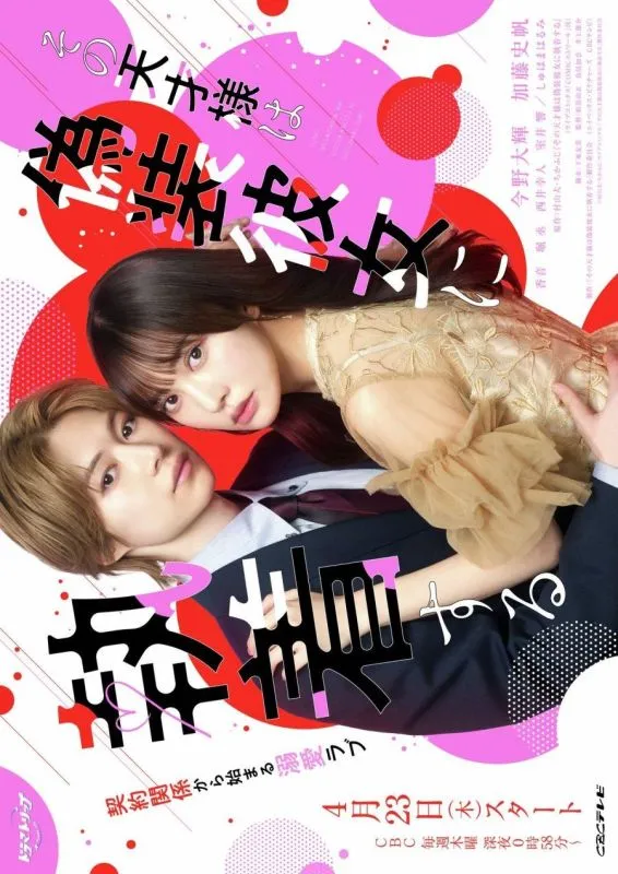 Гений, одержимой своей фальшивой подружкой/That genius is obsessed with his fake girlfriend