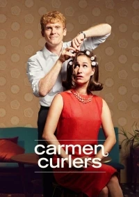 Бигуди Кармен/Carmen Curlers 2 сезон