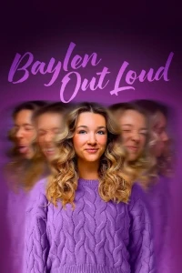 Бэйлен на весь мир/Baylen Out Loud 3 сезон