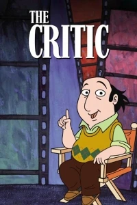 Кинокритик/The Critic 2 сезон