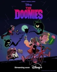 Обреченные/The Doomies